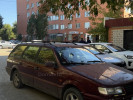 Volkswagen Passat 1993 года