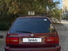Volkswagen Passat 1993 года