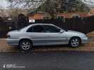Opel Omega 2001 года