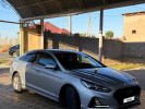 Hyundai Sonata 2019 года