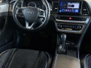 Hyundai Sonata 2019 года