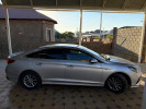 Hyundai Sonata 2019 года
