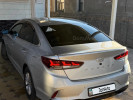 Hyundai Sonata 2019 года