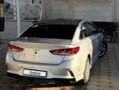 Hyundai Sonata 2019 года