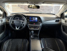Hyundai Sonata 2019 года