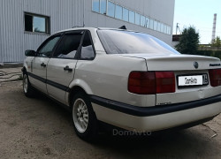 Volkswagen Passat 1995 года
