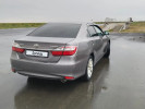 Toyota Camry 2016 года