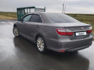 Toyota Camry 2016 года
