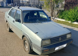 Volkswagen Jetta 1990 года