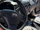 Kia Cerato 2014 года