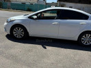 Kia Cerato 2014 года