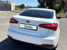 Kia Cerato 2014 года