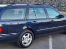 Mercedes-Benz E-Класс 1999 года
