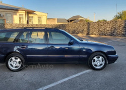 Mercedes-Benz E-Класс 1999 года