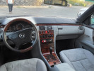 Mercedes-Benz E-Класс 1999 года