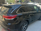 Toyota Highlander 2017 года