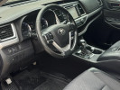 Toyota Highlander 2017 года