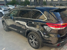 Toyota Highlander 2017 года