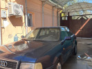 Audi 80 1995 года