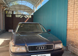 Audi 80 1995 года