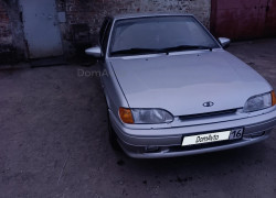 ВАЗ (Lada) 2114 2012 года