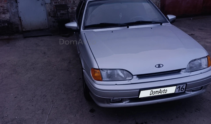 ВАЗ (Lada) 2114 2012 года