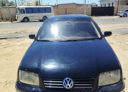 Volkswagen Jetta 2004 года