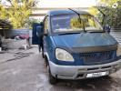 ГАЗ ГАЗель 2009 года