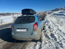 SsangYong Actyon 2012 года