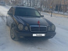 Mercedes-Benz E-Класс 1996 года