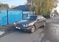 Mercedes-Benz E-Класс 1996 года