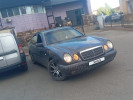 Mercedes-Benz E-Класс 1996 года