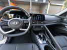 Hyundai Elantra 2024 года
