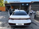 Hyundai Elantra 2024 года