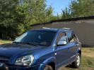 Hyundai Tucson 2007 года