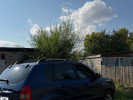 Hyundai Tucson 2007 года