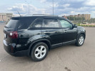 Kia Sorento 2014 года