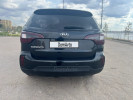 Kia Sorento 2014 года
