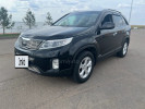 Kia Sorento 2014 года