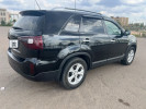 Kia Sorento 2014 года
