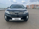 Kia Sorento 2014 года