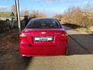 Chevrolet Aveo 2013 года