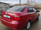 Chevrolet Aveo 2013 года