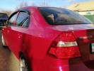 Chevrolet Aveo 2013 года