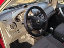 Chevrolet Aveo 2013 года