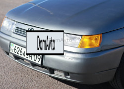 ВАЗ (Lada) 2110 2007 года