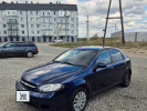 Chevrolet Lacetti 2006 года