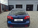 Chevrolet Lacetti 2006 года