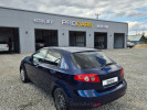 Chevrolet Lacetti 2006 года