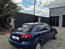 Chevrolet Lacetti 2006 года